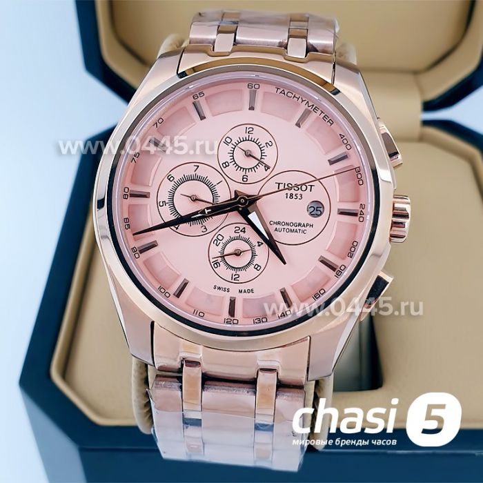 Часы Tissot T-Trend (11119)