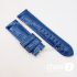 Ремешок Для Часов Panerai синий (11138)