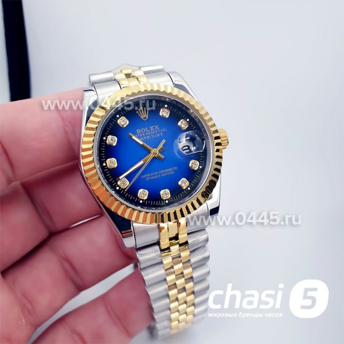 Часы Rolex Datejust (11149)