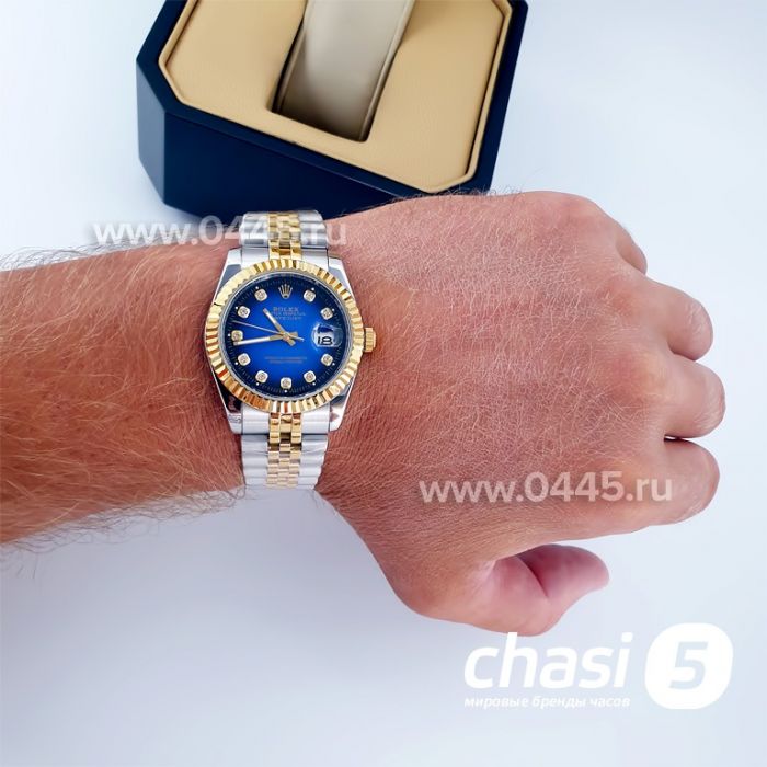 Часы Rolex Datejust (11149)