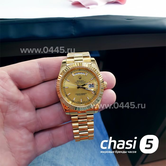 Часы Rolex Day-Date (11153)