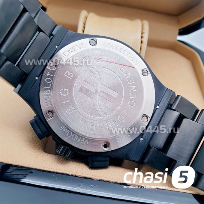 Часы HUBLOT Classic Fusion Chronograph (11174)