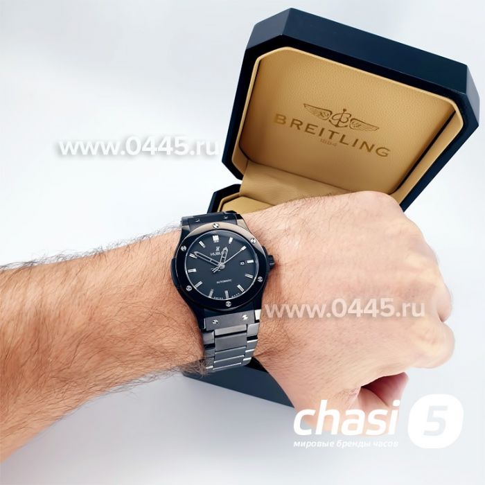 Часы HUBLOT Classic Fusion Ceramica (11175)