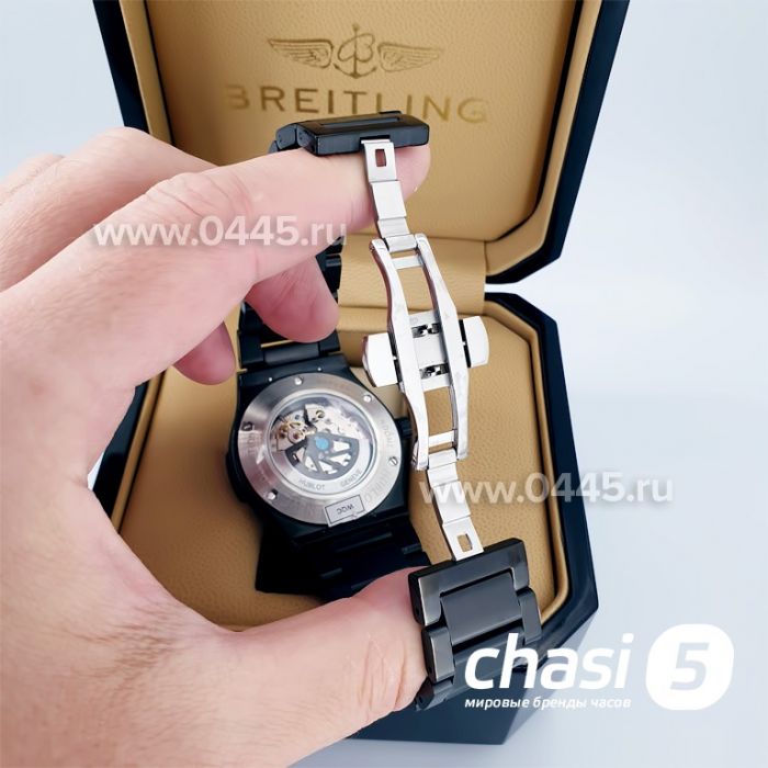 Часы HUBLOT Classic Fusion Ceramica (11175)