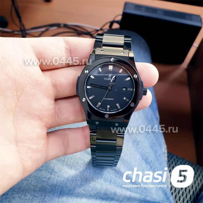 Часы HUBLOT Classic Fusion Ceramica (11175)