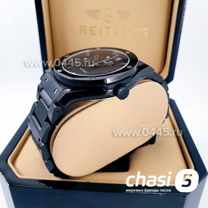 Часы HUBLOT Classic Fusion Ceramica (11175)