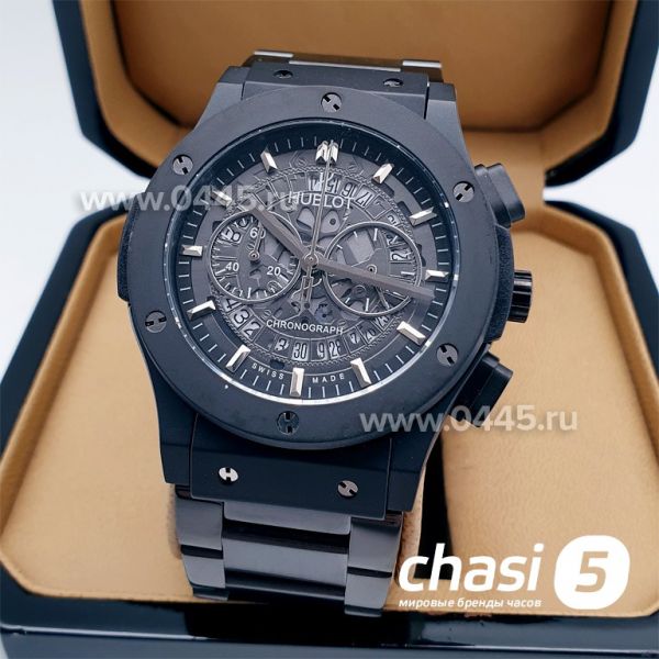 Часы HUBLOT Aerofusion (11177)