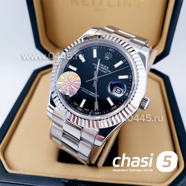 Часы Rolex Datejust (11204)