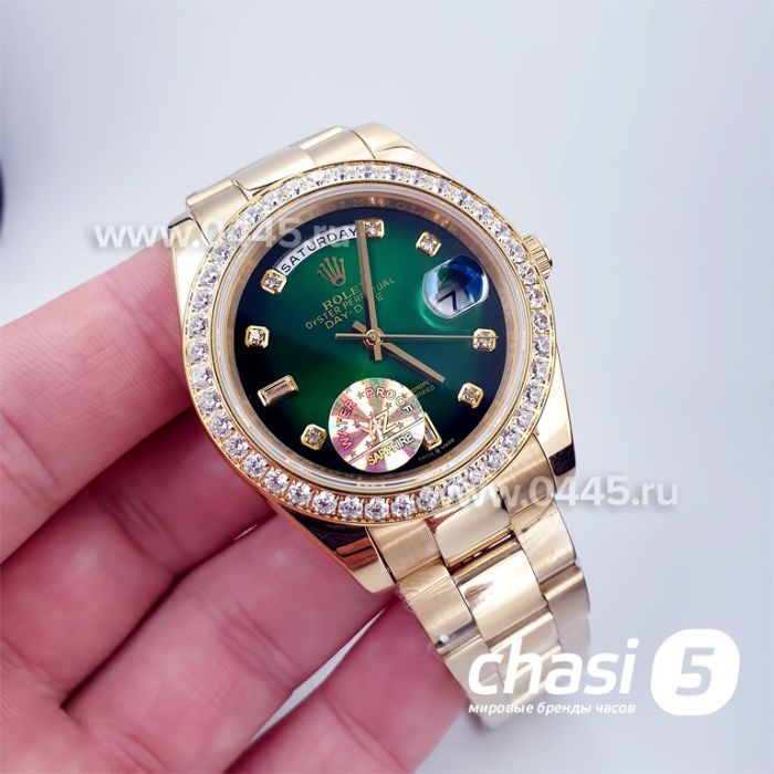 Часы Rolex Day-Date (11217)