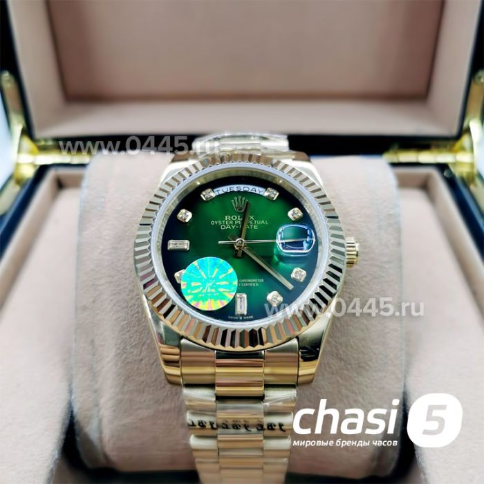 Часы Rolex Day-Date (11218)