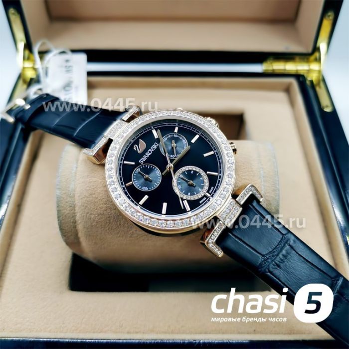 Часы Swarovski Crystalline (11219)