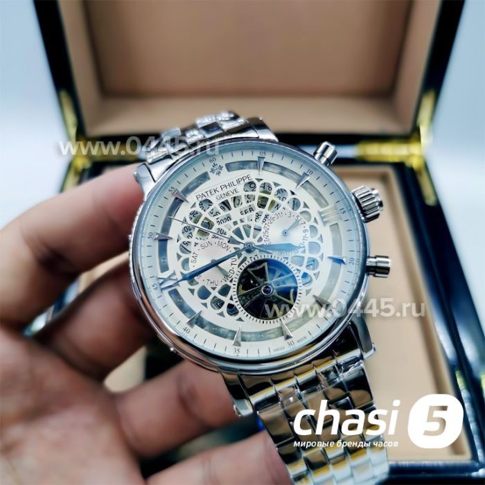 Часы Patek Philippe Men Complications (11224)