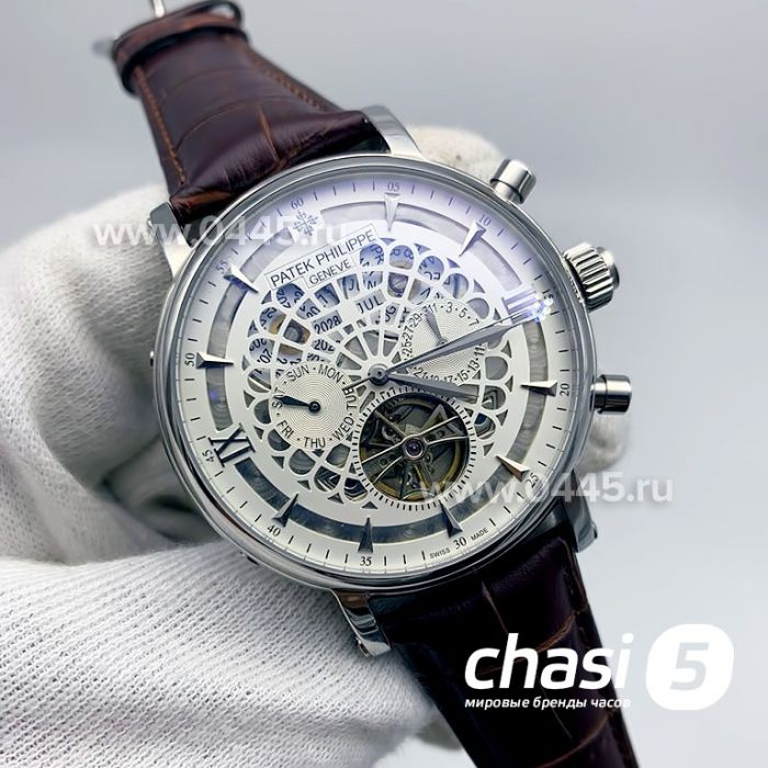 Часы Patek Philippe Men Complications (11225)