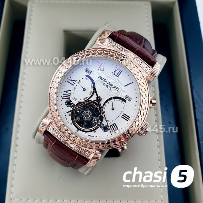 Часы Patek Philippe Grand Complications (11227)