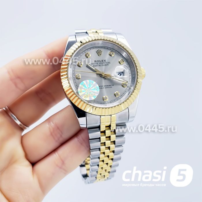Часы Rolex Datejust (11232)