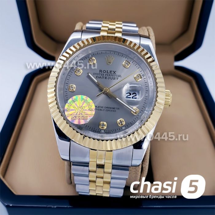 Часы Rolex Datejust (11232)
