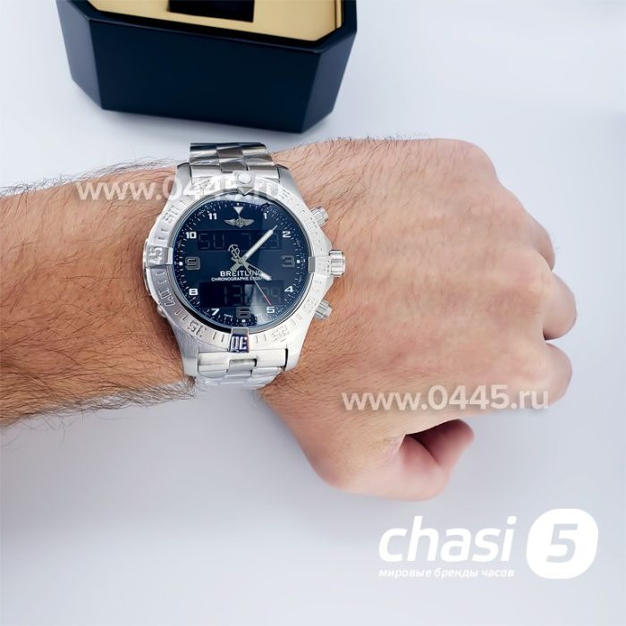 Часы Breitling Avenger (11241)