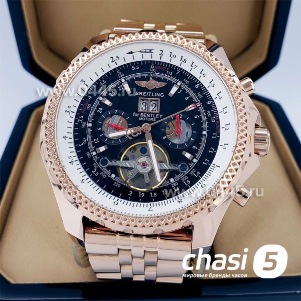 Часы Breitling for Bentley (11243)