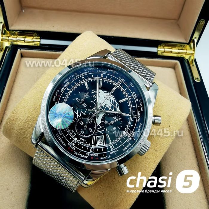 Часы Breitling Transocean (11244)
