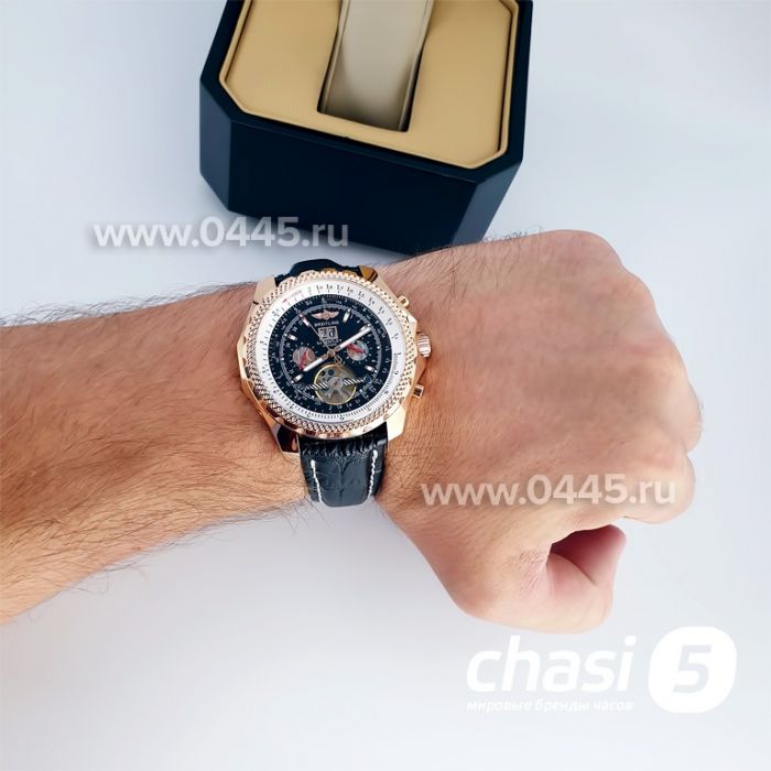 Часы Breitling For Bentley (11247)