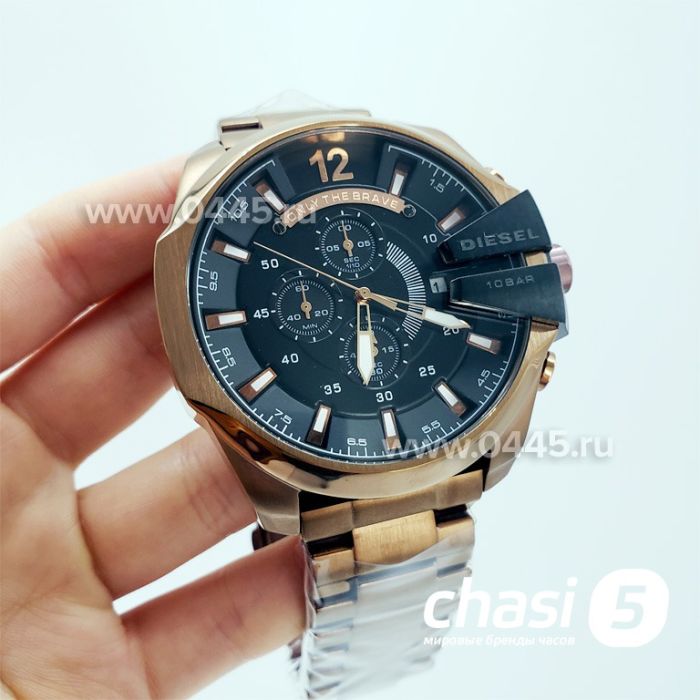 Часы Diesel Only The Brave (11264)