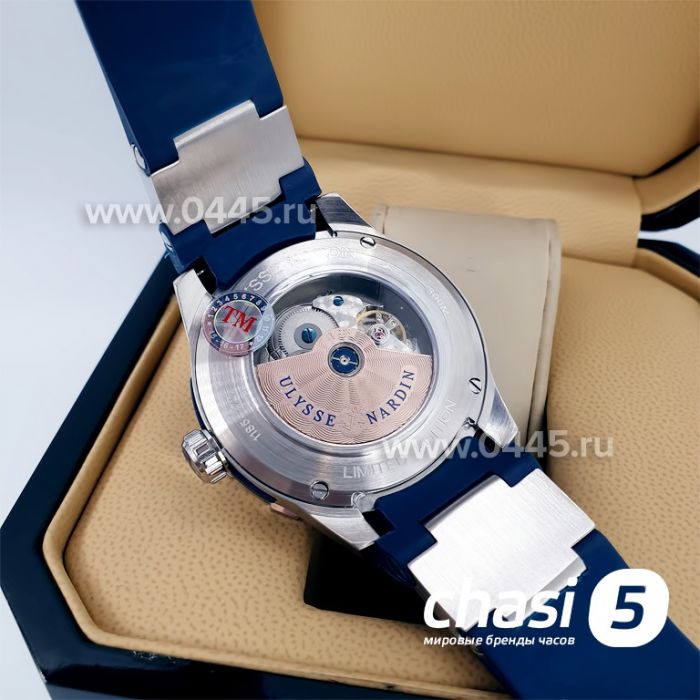 Часы Ulysse Nardin (11275)
