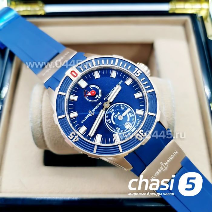 Часы Ulysse Nardin (11279)