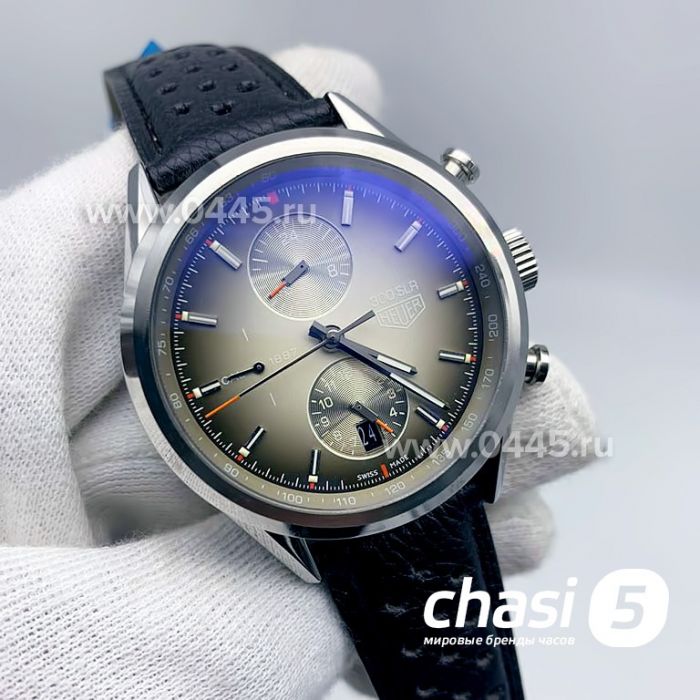 Часы Tag Heuer Calibre 1887 (11282)