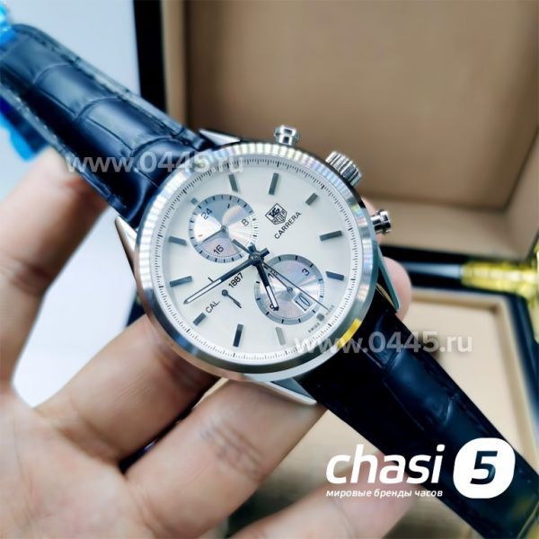 Часы Tag Heuer Calibre 1887 (11285)