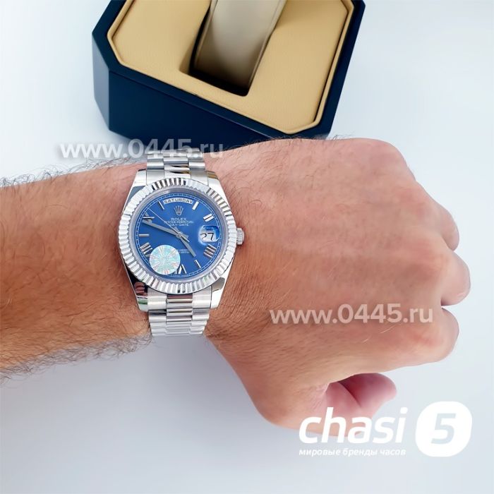Часы Rolex Day-Date (11289)