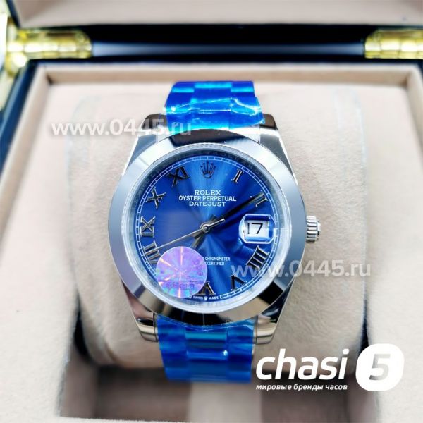 Часы Rolex Datejust (11293)