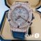 Часы HUBLOT Classic Fusion Chronograph (11312)