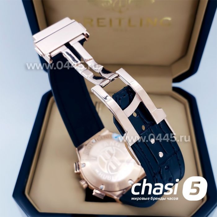 Часы HUBLOT Classic Fusion Chronograph (11313)