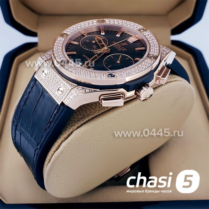 Часы HUBLOT Classic Fusion Chronograph (11313)