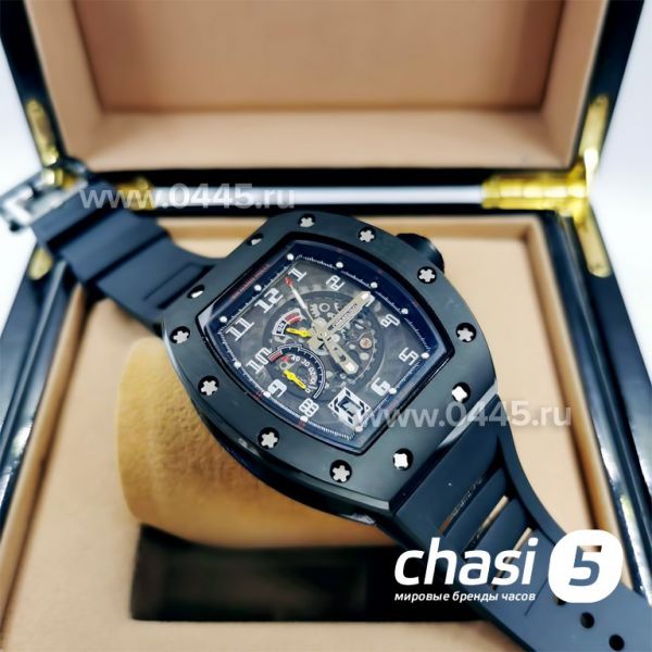 Часы Richard Mille - Дубликат (11323)