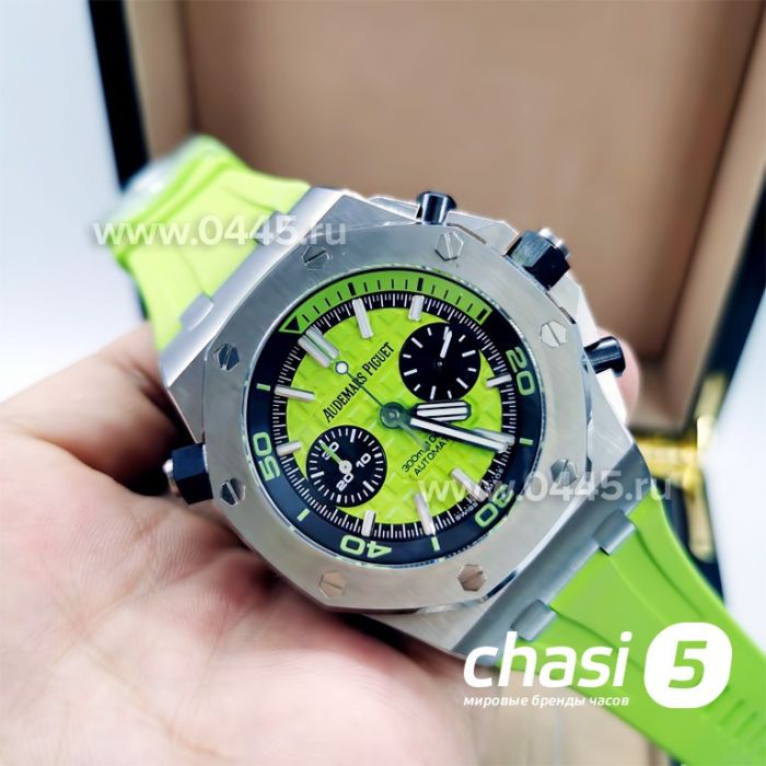 Часы Audemars Piguet-дубликат (11327)
