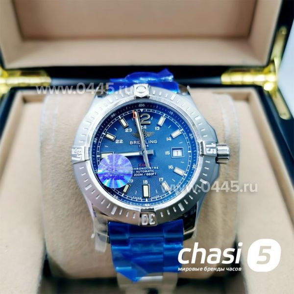 Часы Breitling Colt - Дубликат (11335)