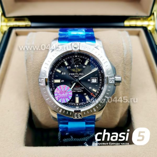 Часы Breitling Colt - Дубликат (11336)