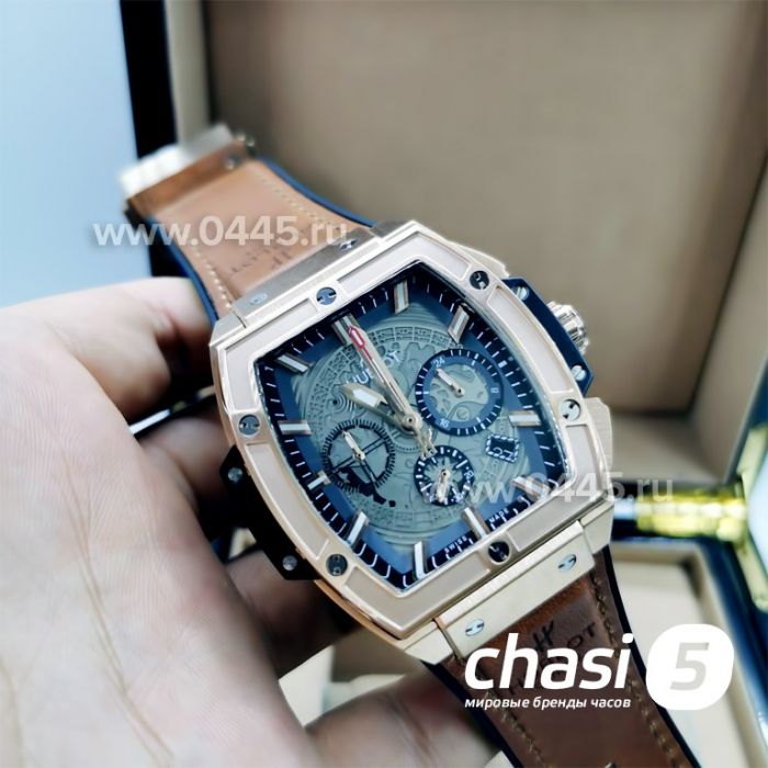 Часы Hublot Senna Champion 88 (11351)