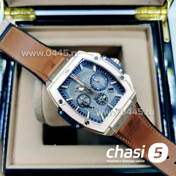 Часы Hublot Senna Champion 88 (11351)