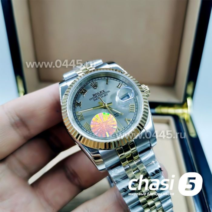 Часы Rolex Datejust (11356)