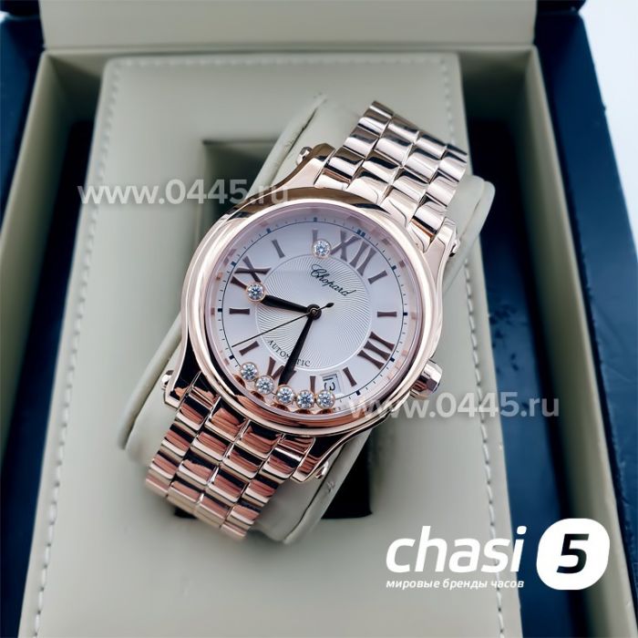 Часы Chopard Happy Diamonds (11369)