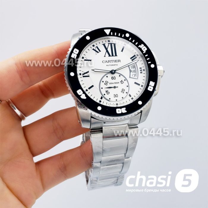 Часы Cartier (11376)