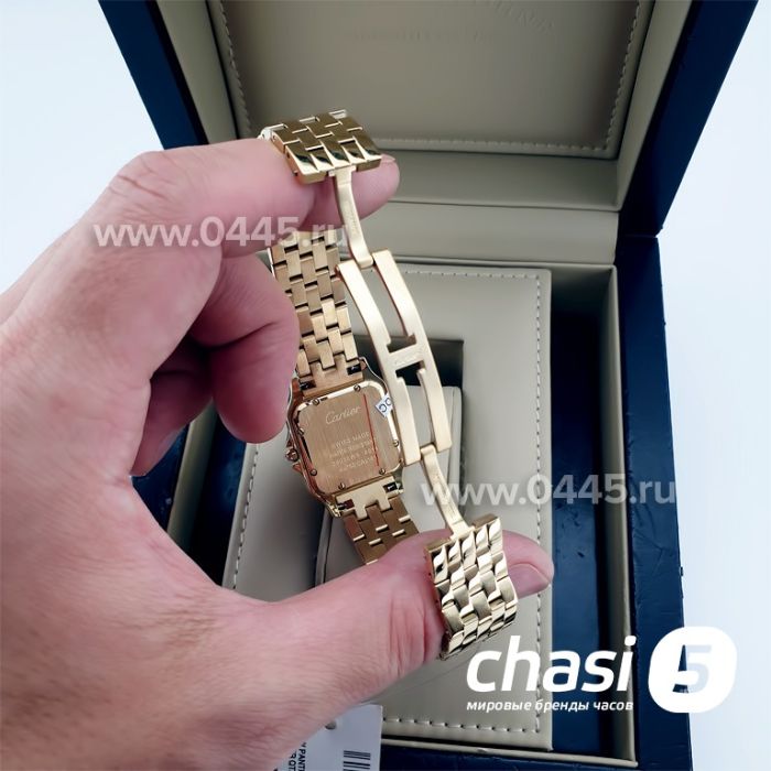 Часы Cartier Panthere (11384)