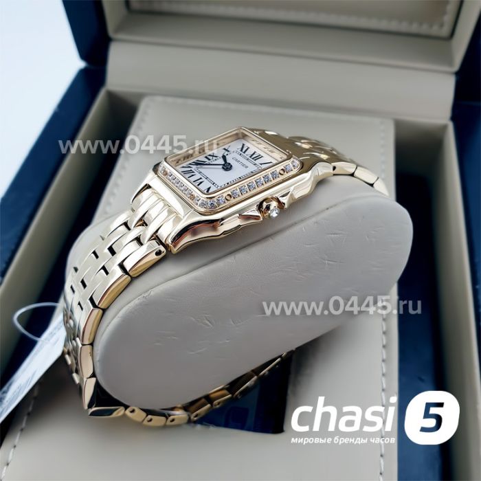 Часы Cartier Panthere (11384)