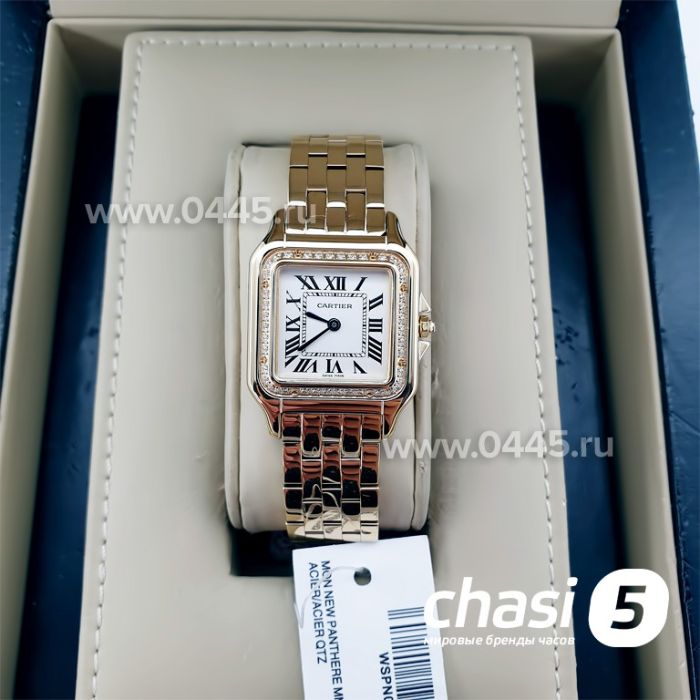 Часы Cartier Panthere (11384)
