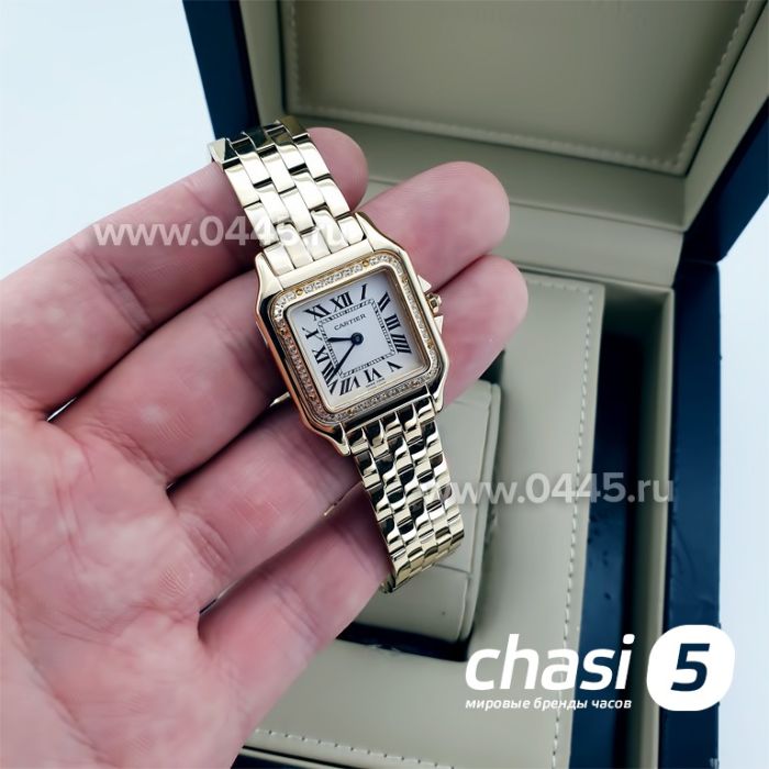 Часы Cartier Panthere (11384)