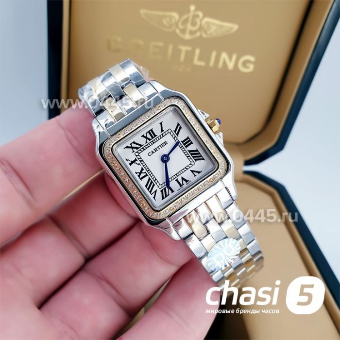 Часы Cartier Panthere (11385)