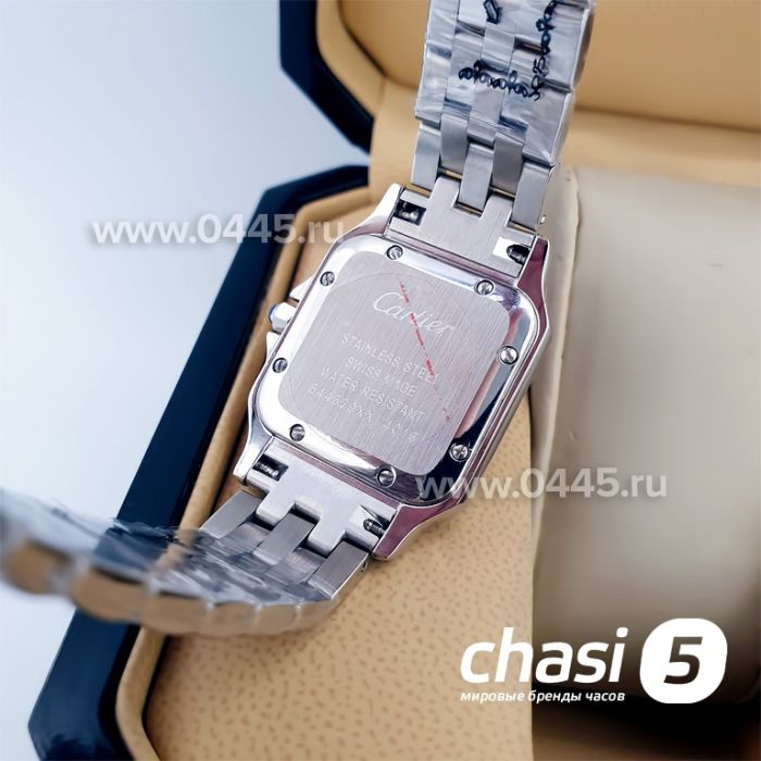Часы Cartier Panthere (11386)
