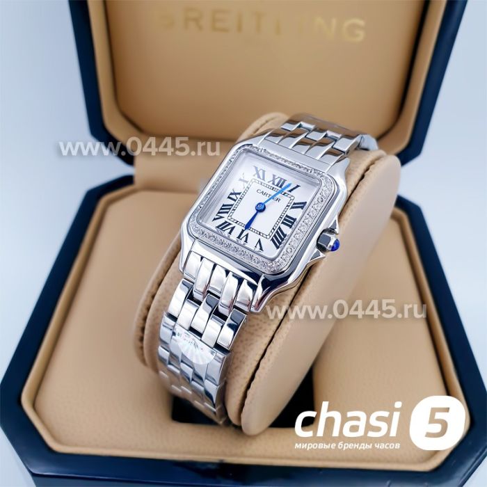 Часы Cartier Panthere (11386)
